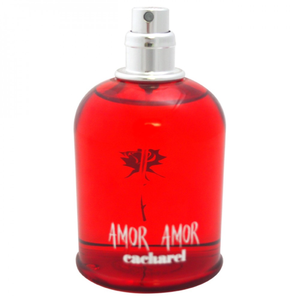 Cacharel Amor Amor Perfume