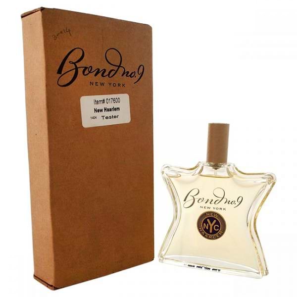 Bond No. 9 New Haarlem Cologne