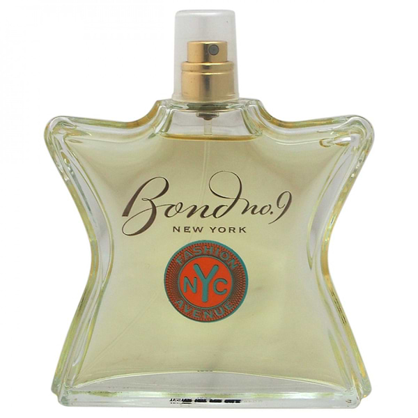 Bond No. 9 Fashion Avenue Perfume