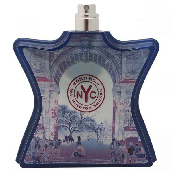Bond No. 9 Washington Square Perfume