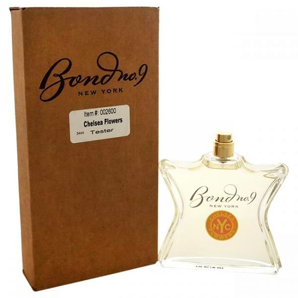 Bond No. 9 Chelsea Flowers Perfume