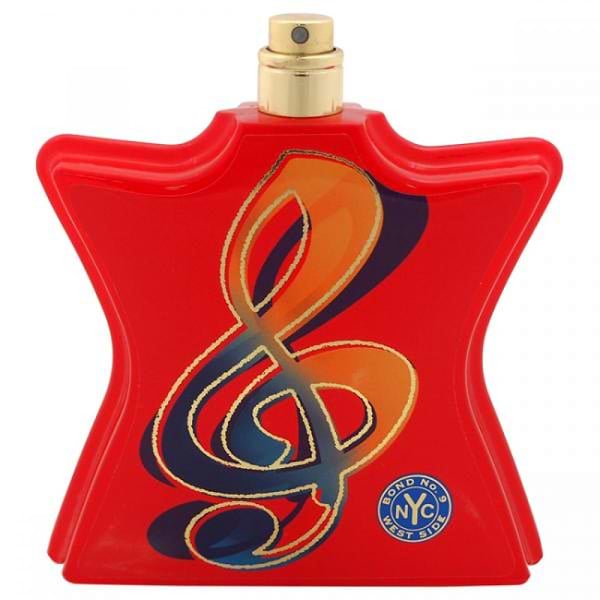 Bond No. 9 West Side Perfume
