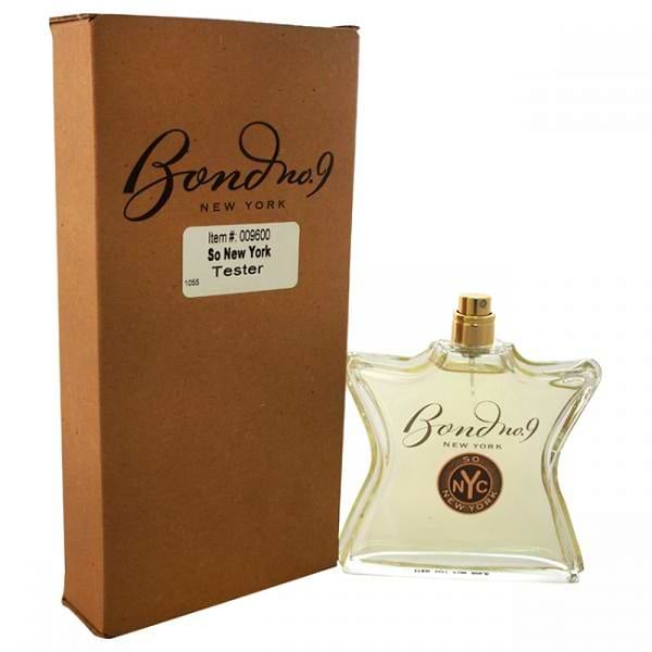 Bond No. 9 So New York Perfume