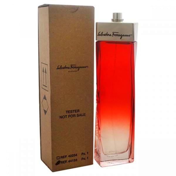 Salvatore Ferragamo Subtil Perfume
