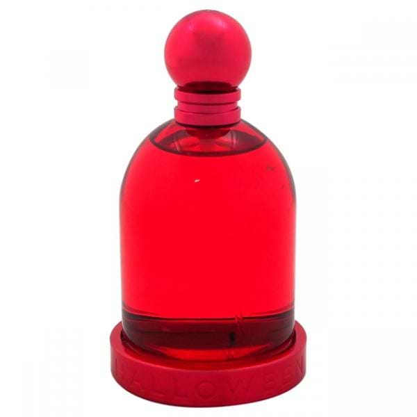 J. Del Pozo Halloween Freesia Perfume