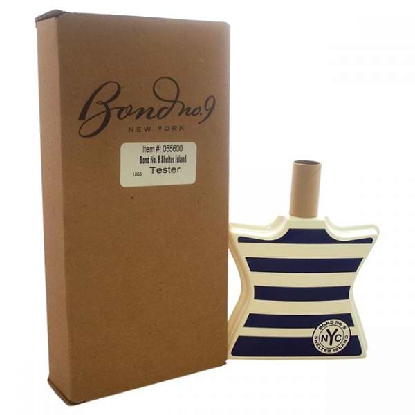 Bond No. 9 Shelter Island Perfume