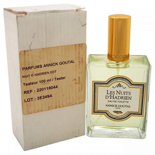Annick Goutal Les Nuits D\'Hadrien Cologne