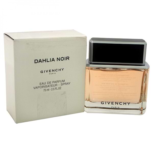 Givenchy Dahlia Noir Perfume