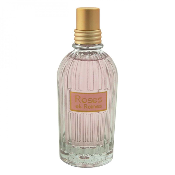 L\'Occitane Roses et Reines Perfume