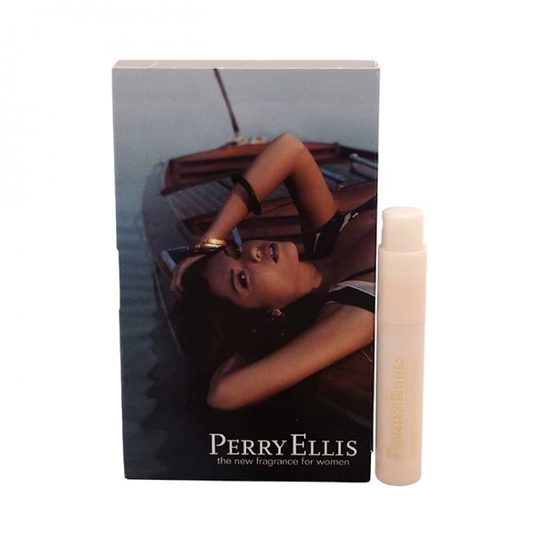 Perry Ellis Perry Ellis For Women Perfume