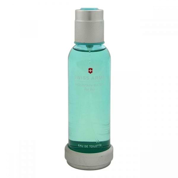 Swiss Army Mountain Water For Women
