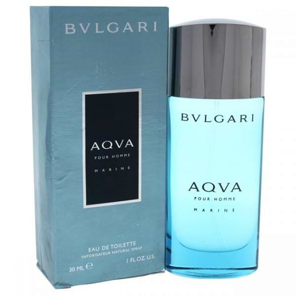 Bvlgari Aqva Marine EDT