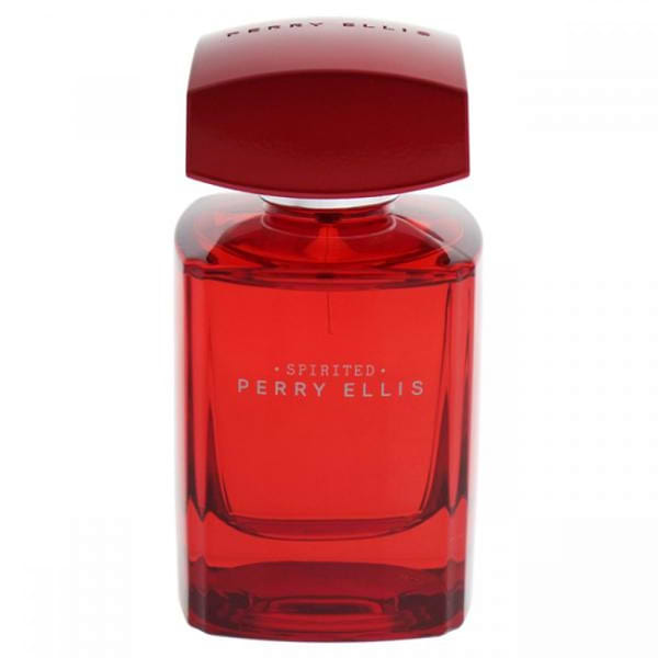 Perry Ellis Spirited Cologne