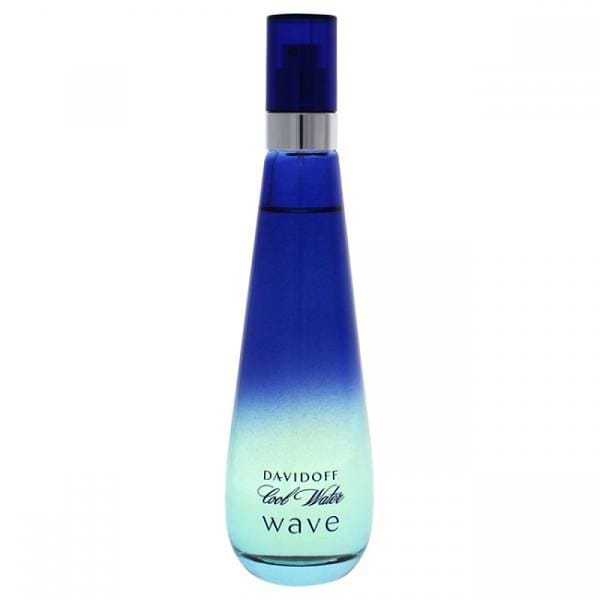 Zino Davidoff Cool Water Wave Perfume