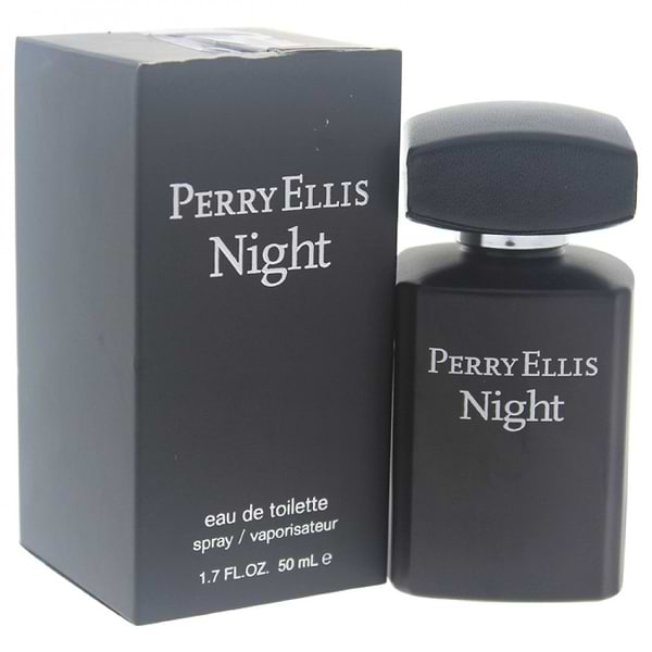 Perry Ellis Perry Ellis Night Cologne