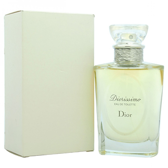 Christian Dior Diorissimo Perfume