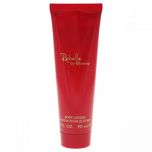 Rihanna Rebelle Perfume