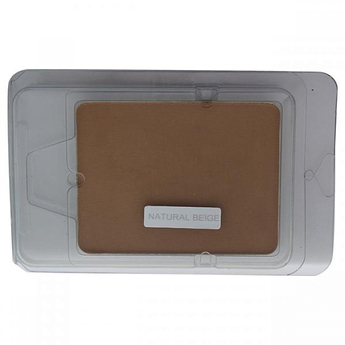 La Prairie Cellular Treatment Foundation Powder Finish - Natural Beige Perfume