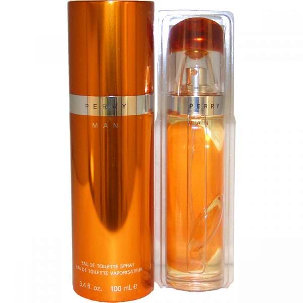 Perry Ellis Perry Man Cologne