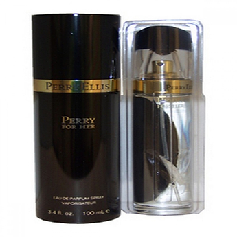 Perry Ellis Perry Black for Her
