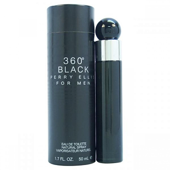 Perry Ellis 360 Black for Men