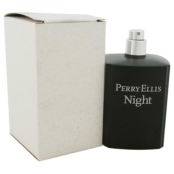 Perry Ellis Perry Ellis Night Cologne