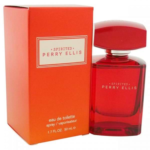 Perry Ellis Spirited Cologne