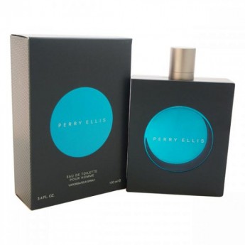 Perry Ellis Perry Ellis Pour Homme Cologne