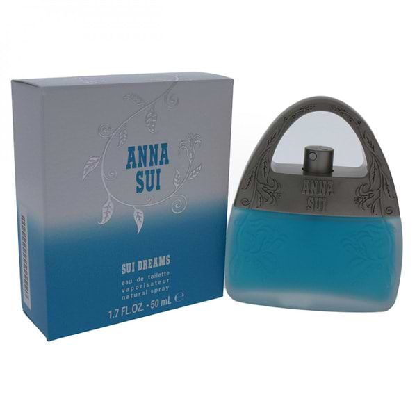 Anna Sui Sui Dreams Perfume