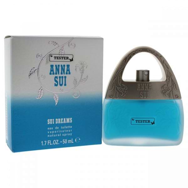 Anna Sui Sui Dreams Perfume