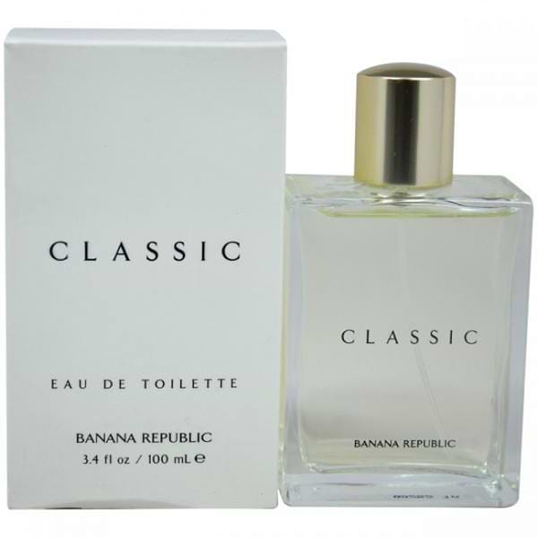 Banana Republic Banana Republic Classic Cologne