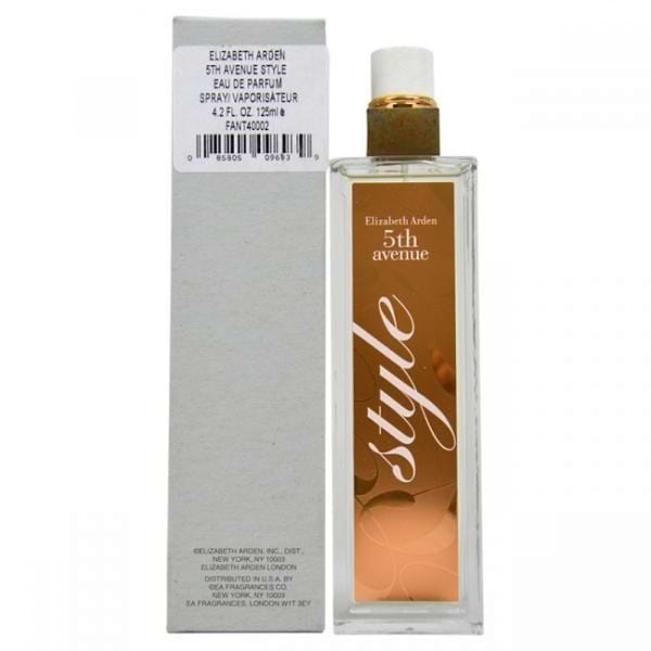 Elizabeth Arden 5th Avenue Style Perfume