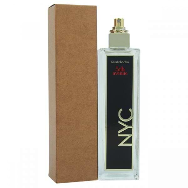 Elizabeth Arden 5th Avenue NYC Perfume