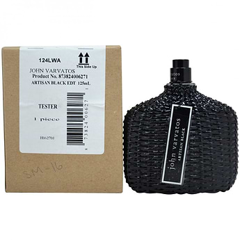 john varvatos 香水 セット ARTISAN BLACK Artisan Black Gift Set by John Varvatos – Luxury Perfumes