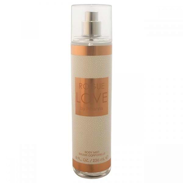 Rihanna Rogue Love Perfume