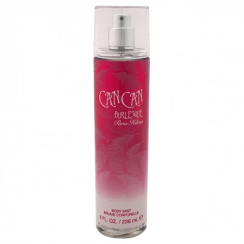 Paris Hilton Can Can Burlesque Perfume