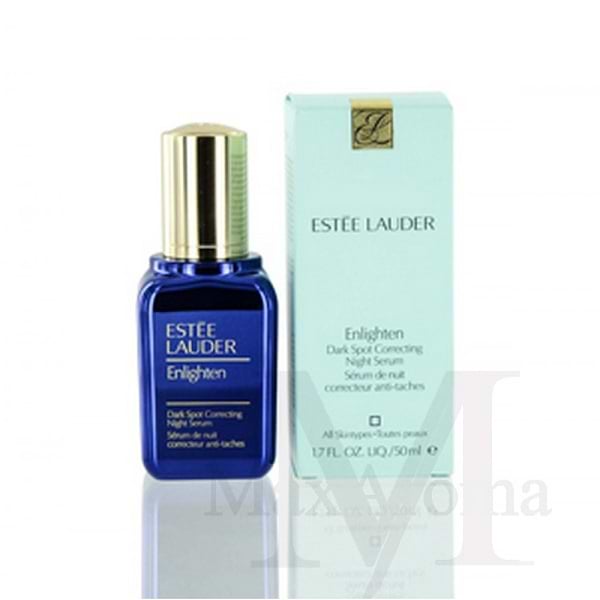 Estee Lauder Enlighten Dark Spot Correcting Night Serum