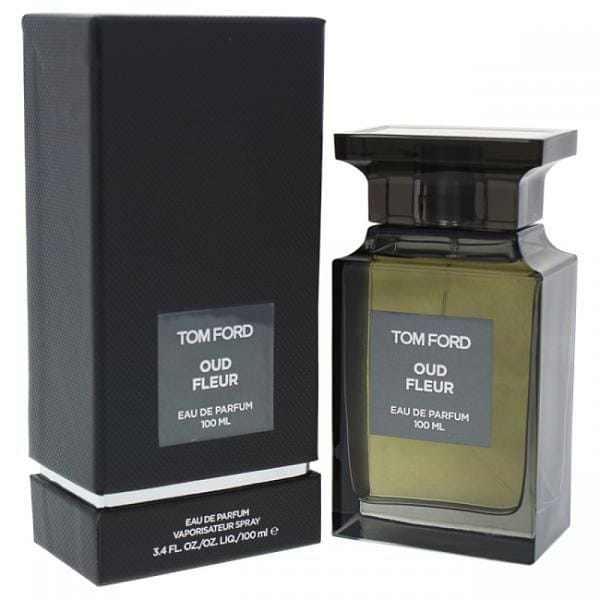 Tom Ford Oud Fleur Unisex