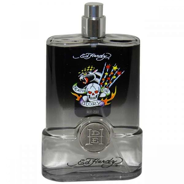 Christian Audigier Ed Hardy Born Wild