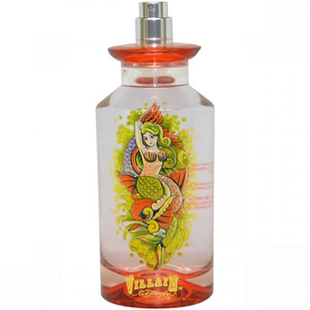 Ed Hardy Ed Hardy Villain Perfume