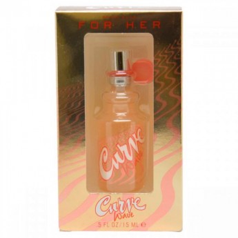 Liz Claiborne Curve Wave Perfume
