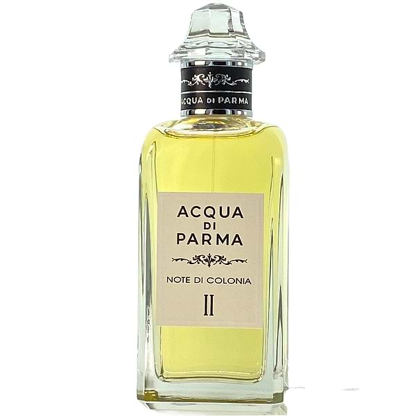 Acqua Di Parma Note Di Colonia II