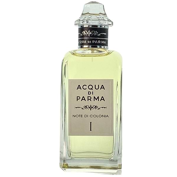 Acqua Di Parma Note Di Colonia I 
