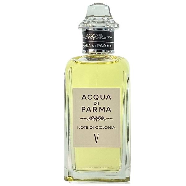 Acqua Di Parma Note Di Colonia V 