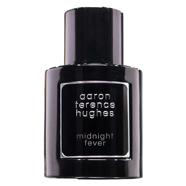 Aaron Terence Hughes Midnight Fever