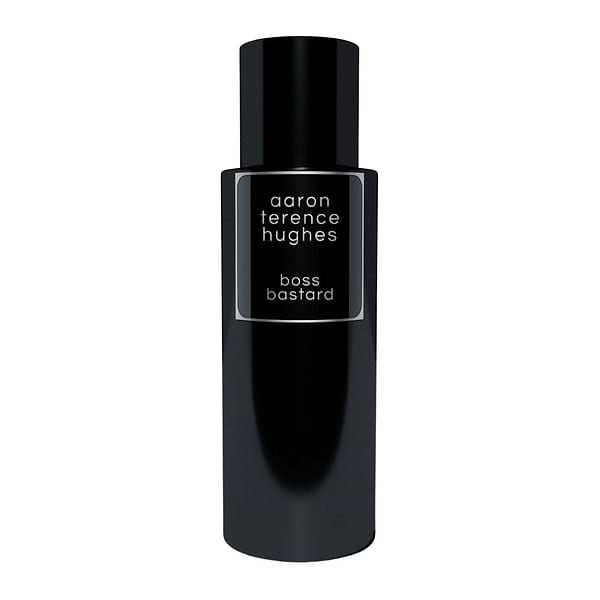 Aaron Terence Hughes Boss Bastard