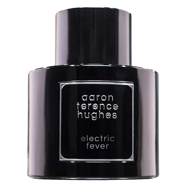 Aaron Terence Hughes Electric Fever