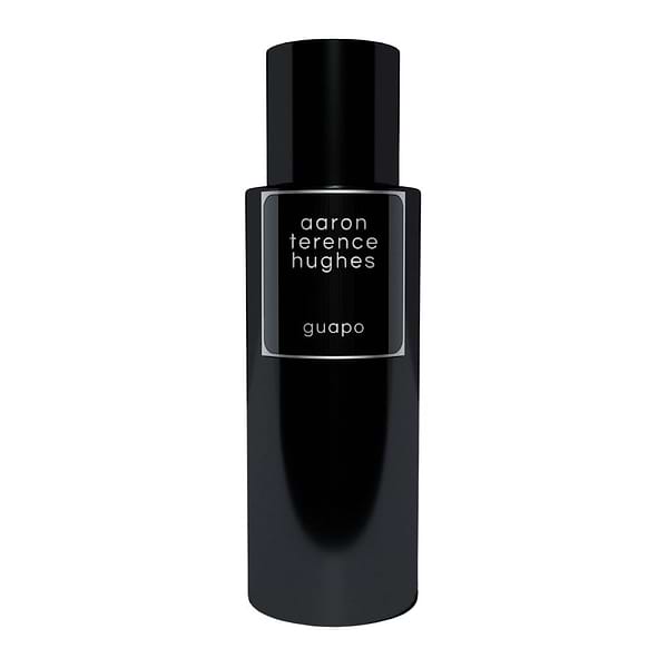 Aaron Terence Hughes GUAPO
