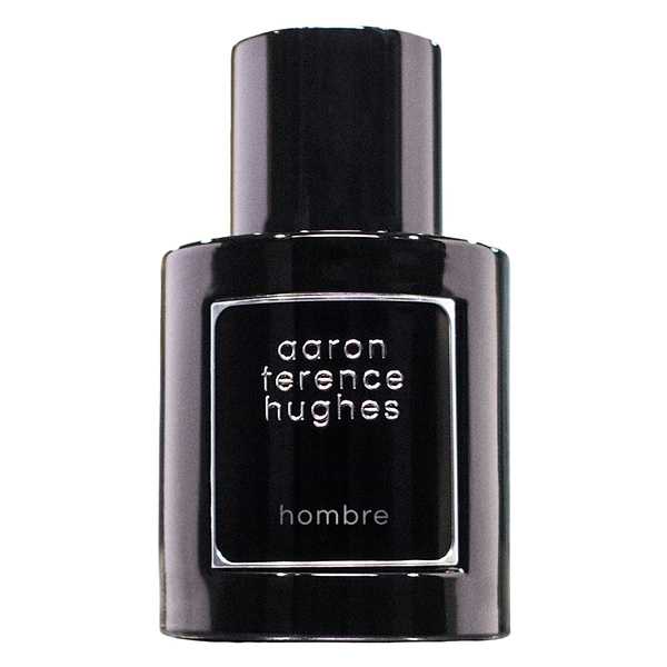 Aaron Terence Hughes Hombre