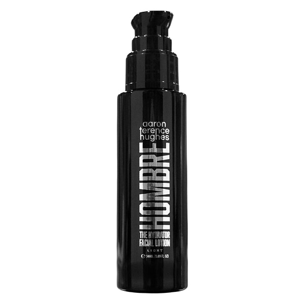 Aaron Terence Hughes Hombre - The Hydrator Facial Lotion LIGHT